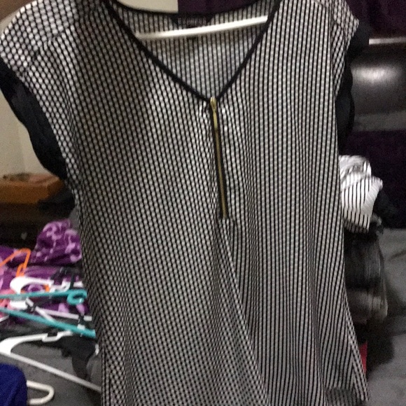 Express blouse - Picture 3 of 3